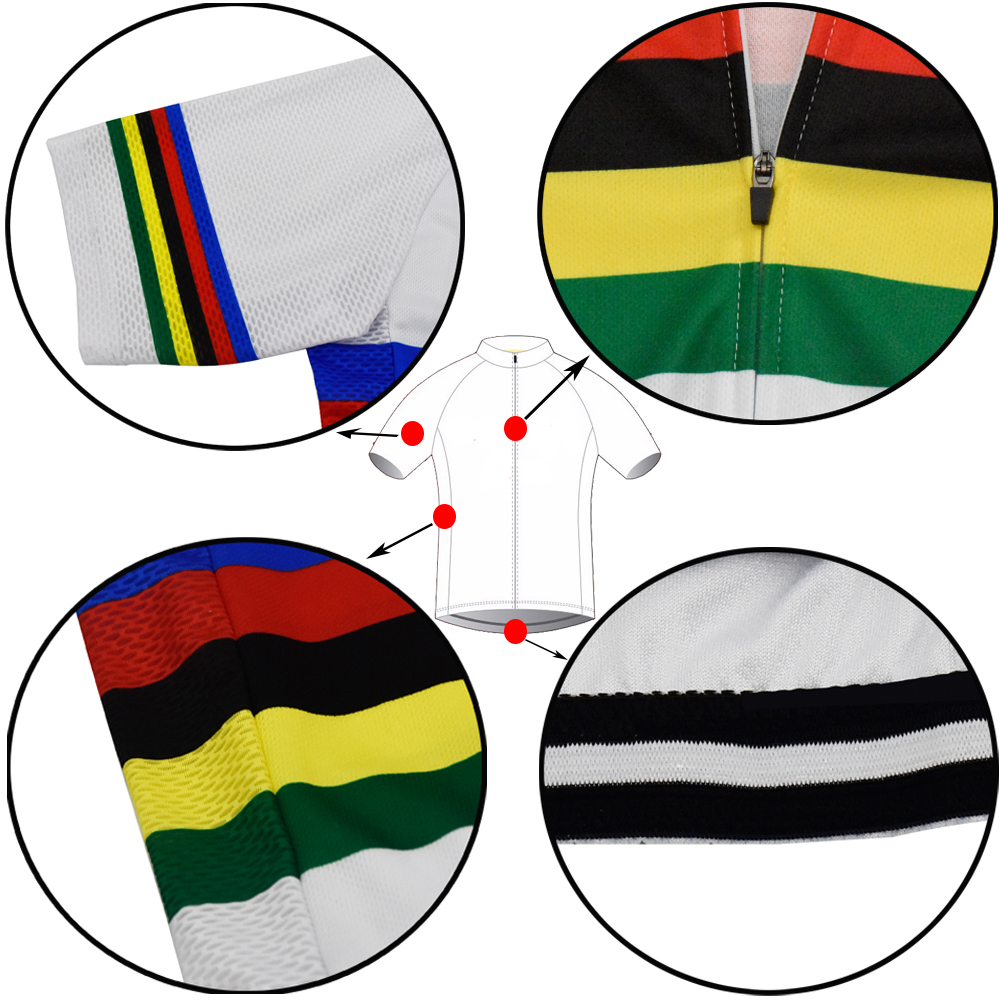 Red Hawaii Floral Aloha Men's  – Mountain Biking Hawaii Bewertung und Preis