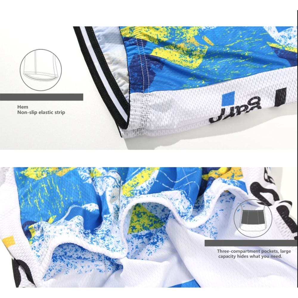 Red Hawaii Floral Aloha Men's  – Mountain Biking Hawaii Bewertung und Preis