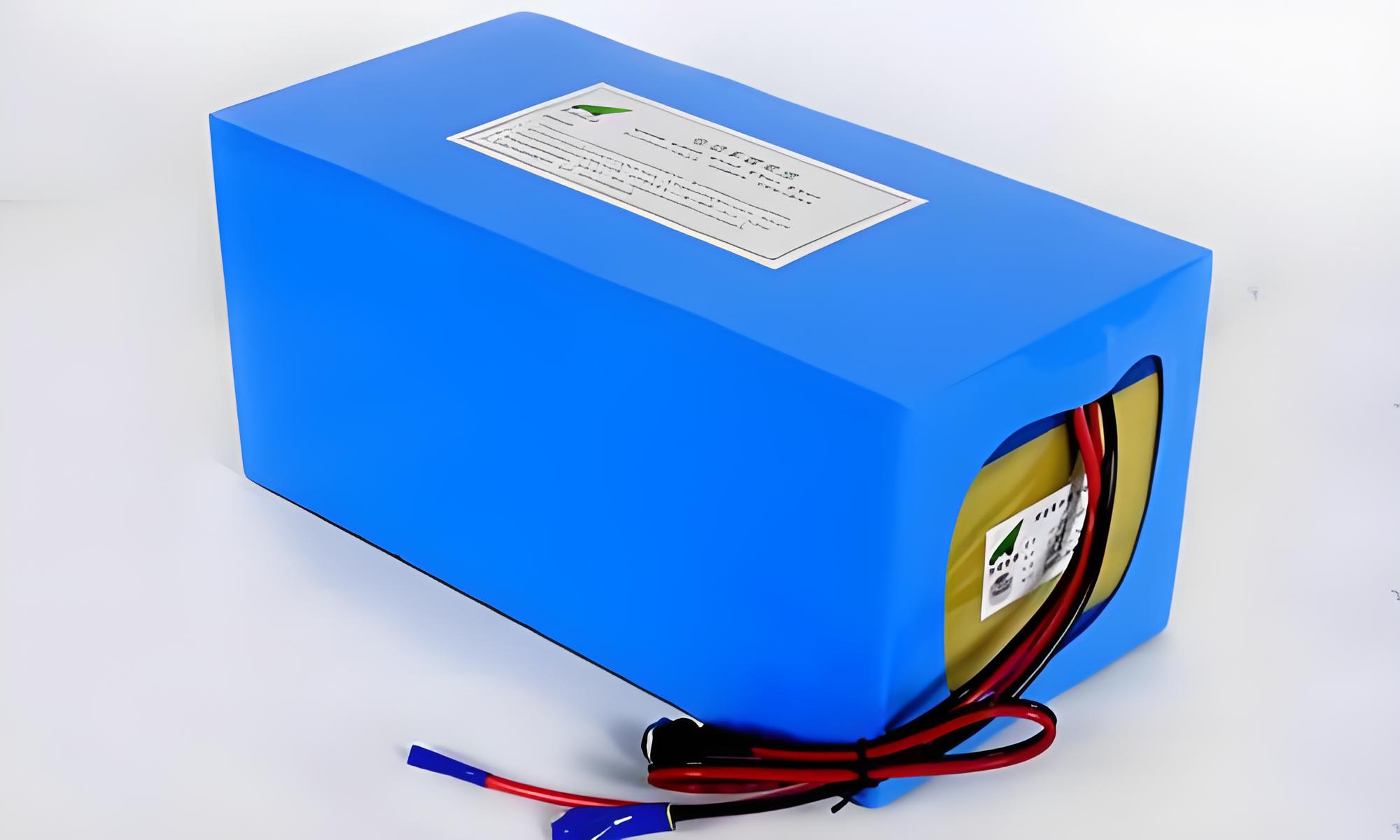 HS 72v 40Ah li-ion battery blu – Mountain Biking App Bewertung und Preis