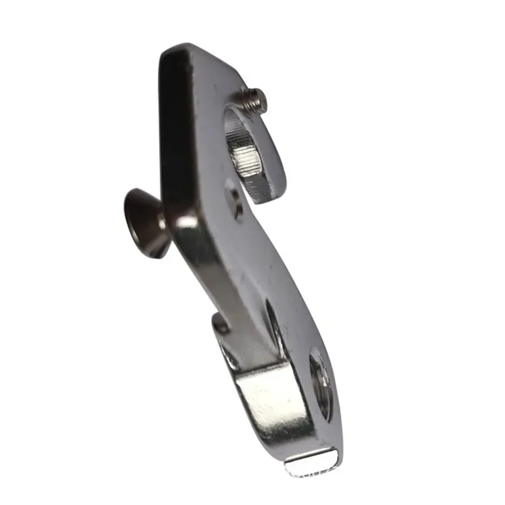 1pcs MTB Bike Tail Hook With S – Derailleur Hanger Direct Bewertung und Preis