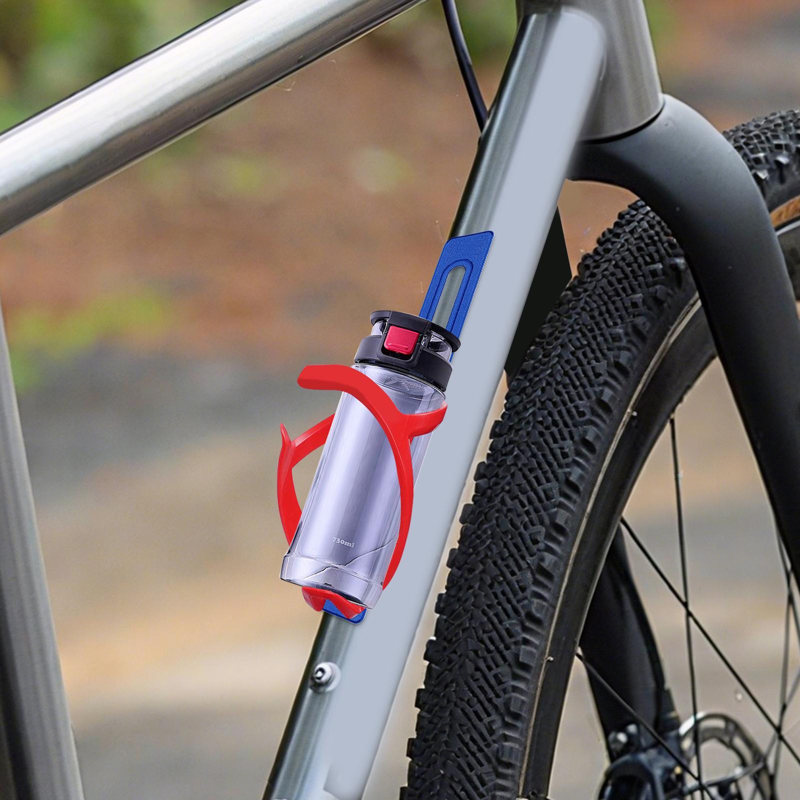 Water Bottle Cage Adapter Bicy – Mountain Biking Water Bottle Bewertung und Preis