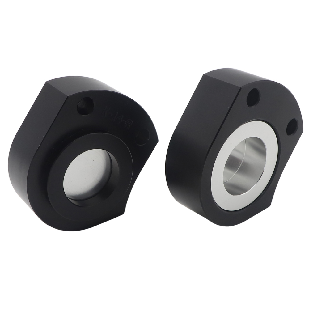 2PCS ZX14R 2018 Motorcycle Han – Handlebar Riser Stem Bewertung und Preis