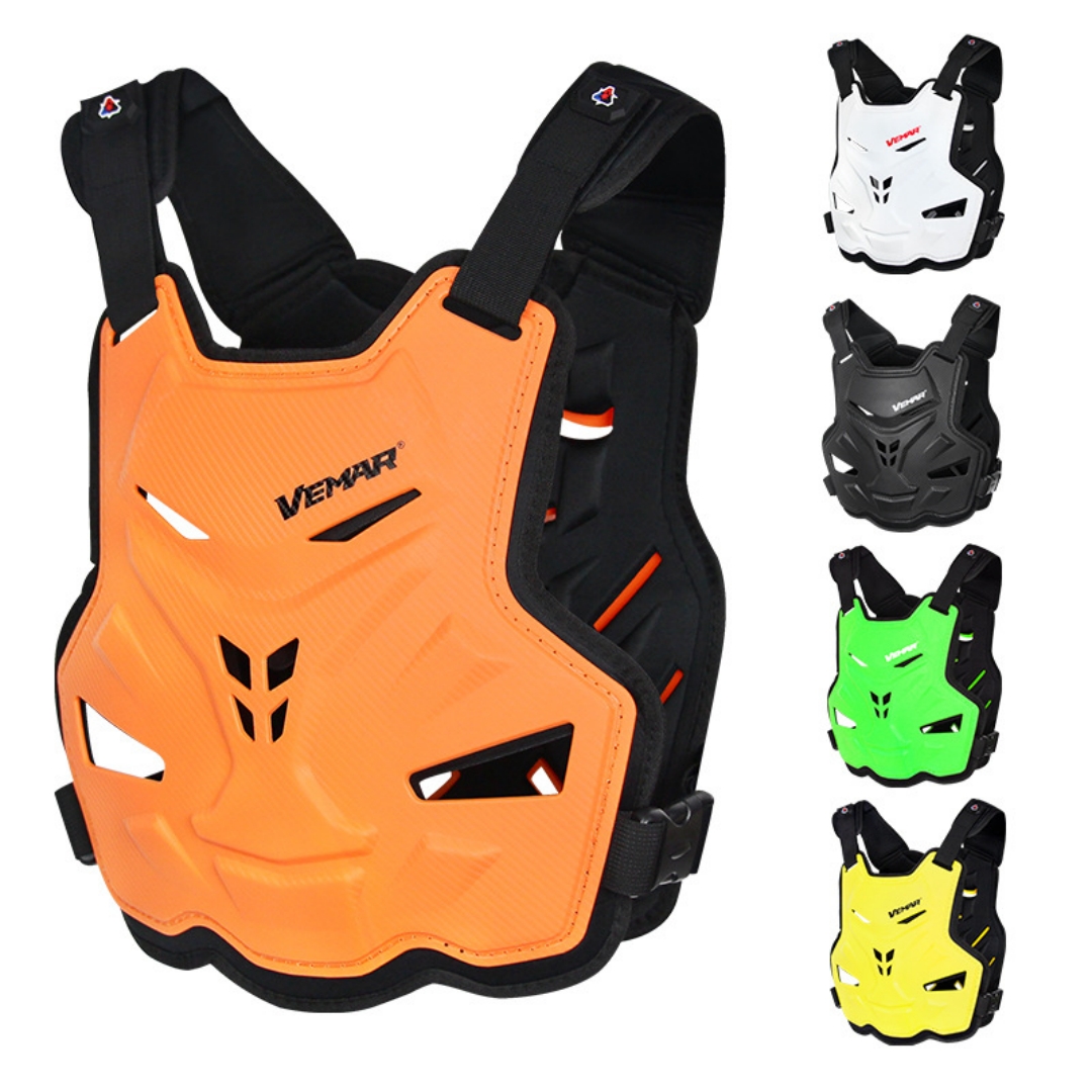 Motorcycle Riding Protective G – Mountain Biking Chest Protector Bewertung und Preis