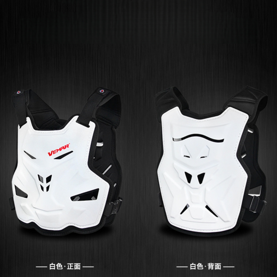 Motorcycle Riding Protective G – Mountain Biking Chest Protector Bewertung und Preis