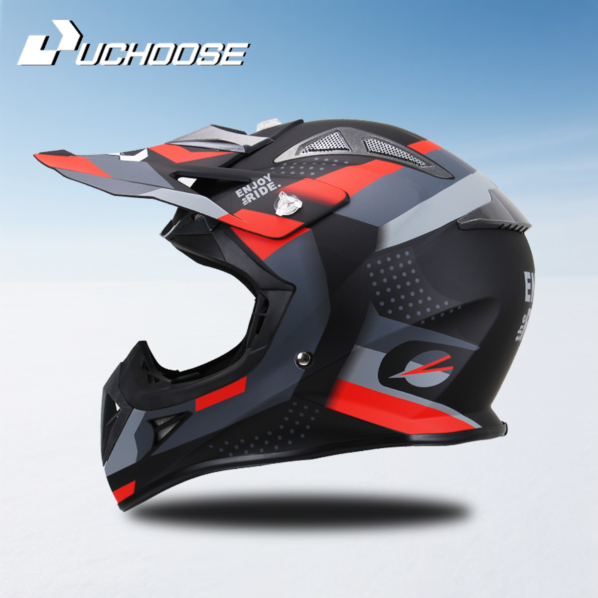 601 Uchoose High Quality Motor – Mountain Biking Helmet Kids Bewertung und Preis