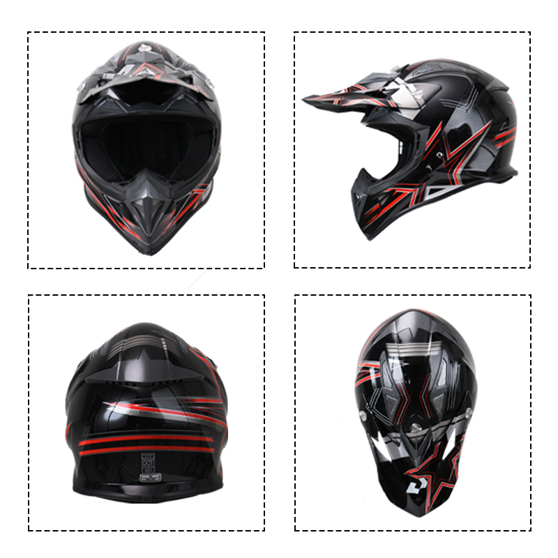 601 Uchoose High Quality Motor – Mountain Biking Helmet Kids Bewertung und Preis