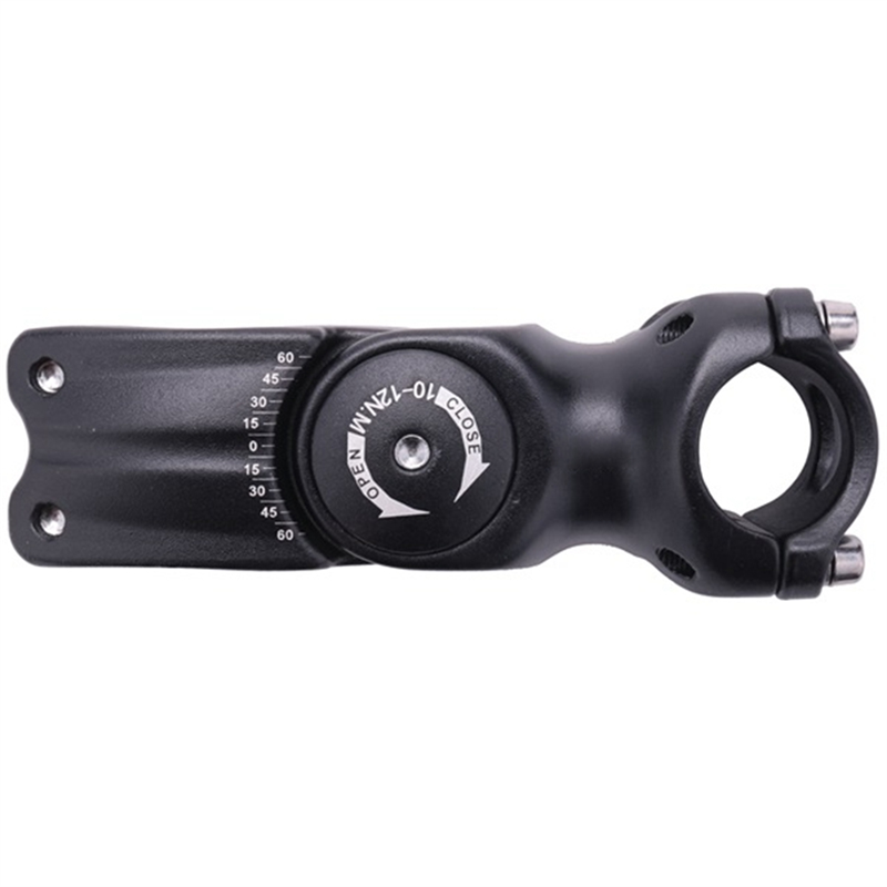 2525+ Adjustable 60 Stem Riser – Handlebar Riser Stem Bewertung und Preis