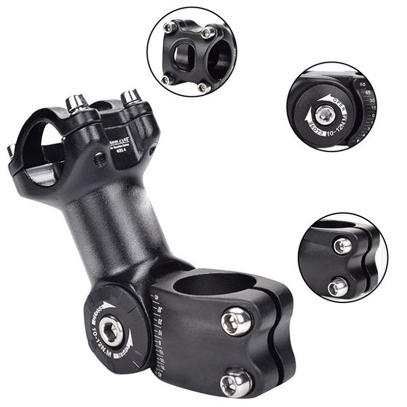 2525+ Adjustable 60 Stem Riser – Handlebar Riser Stem Bewertung und Preis