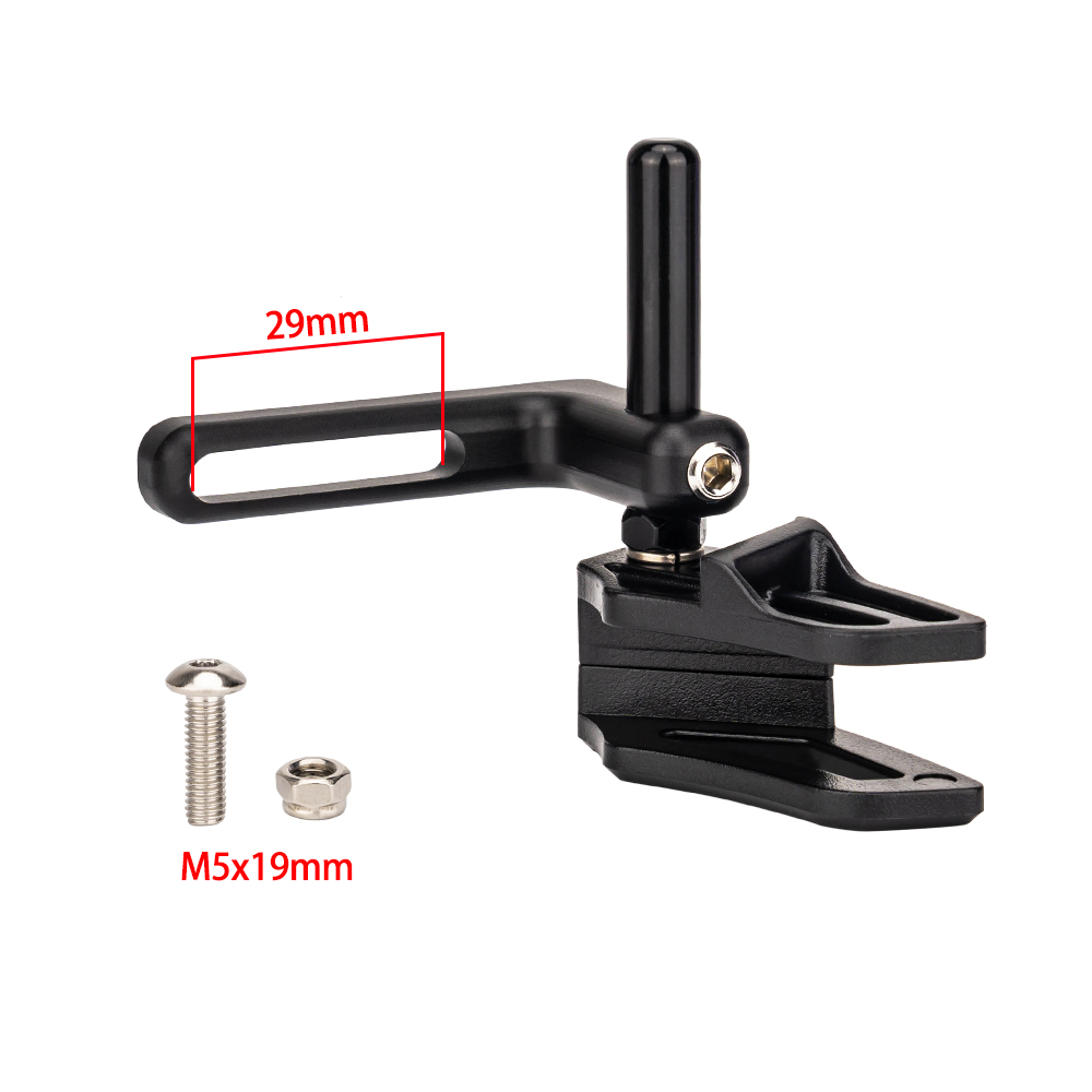 ZTTO MTB Road Bike Single Spee – Chain Guide Iscg Bewertung und Preis