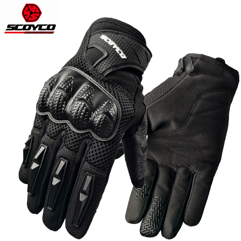 Scoyco Motorcycle Riding Glove – Mountain Biking Gloves Bewertung und Preis