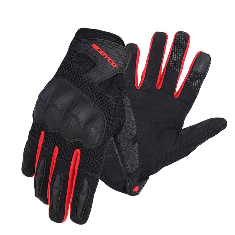Scoyco Motorcycle Riding Glove – Mountain Biking Gloves Bewertung und Preis