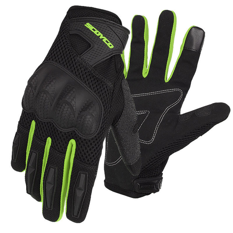 Scoyco Motorcycle Riding Glove – Mountain Biking Gloves Bewertung und Preis