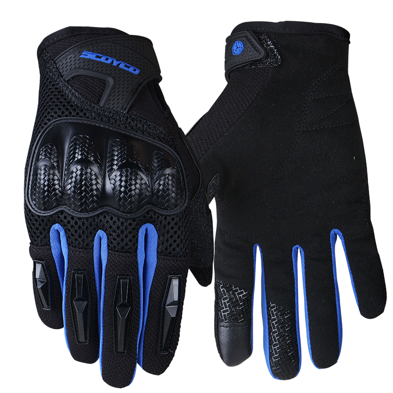 Scoyco Motorcycle Riding Glove – Mountain Biking Gloves Bewertung und Preis