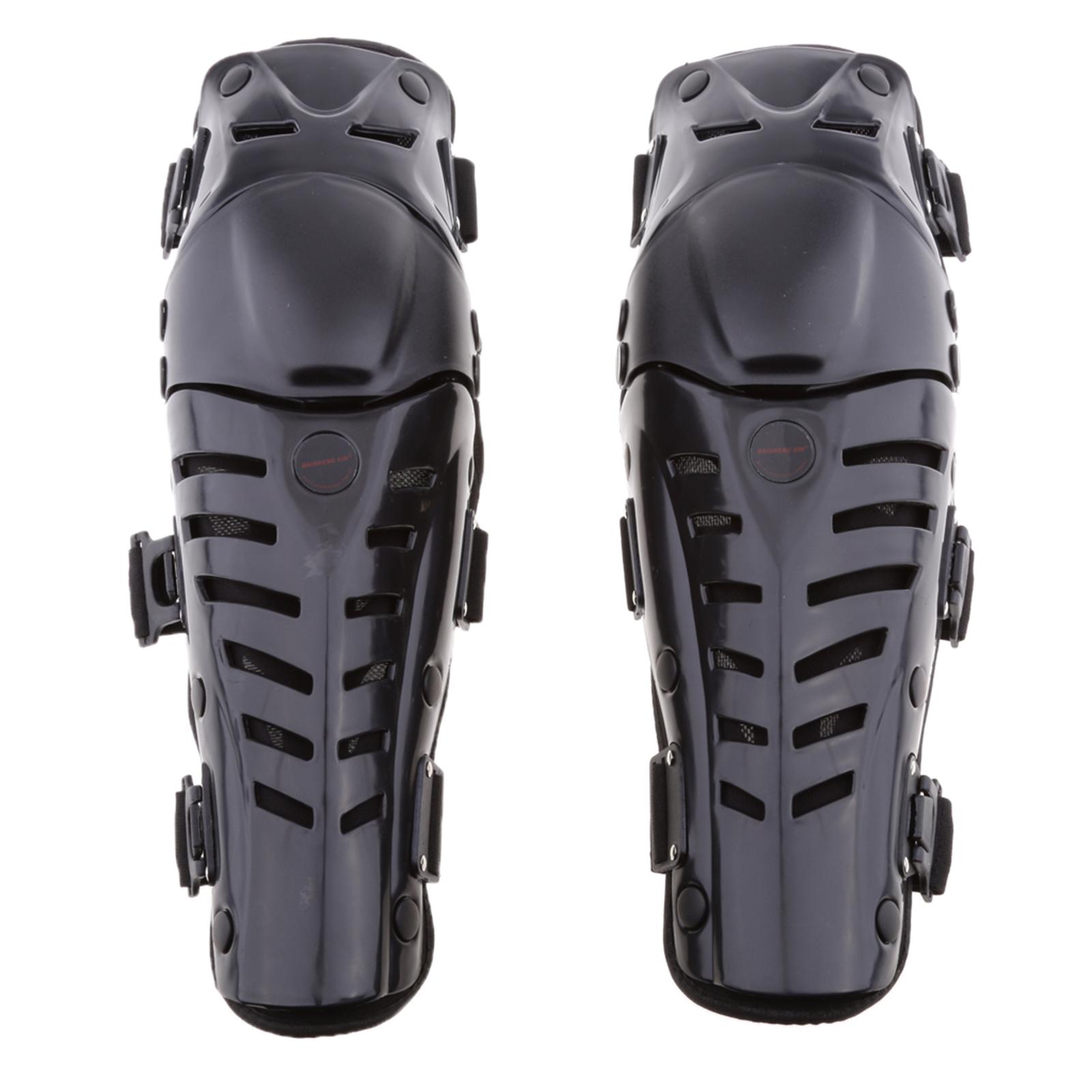 Motorcycle ATV Motocross Adjus – Mountain Biking Knee Pads Bewertung und Preis