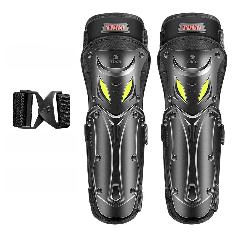 Motorcycle support & Mountain  – Mountain Biking Knee Pads Bewertung und Preis