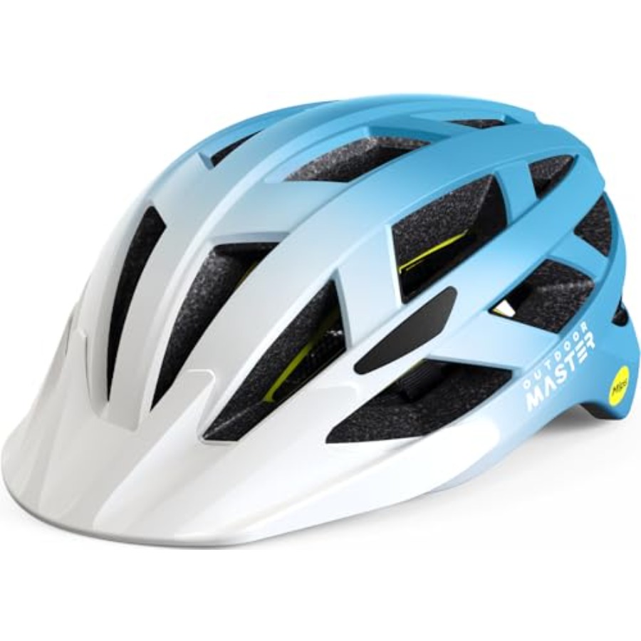 Gem Recreational MIPS Cycling  – Mountain Biking Helmet Kids Bewertung und Preis