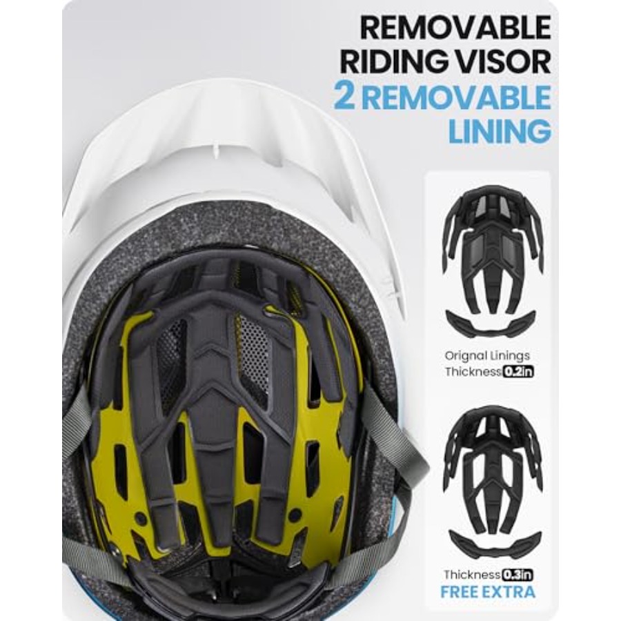Gem Recreational MIPS Cycling  – Mountain Biking Helmet Kids Bewertung und Preis