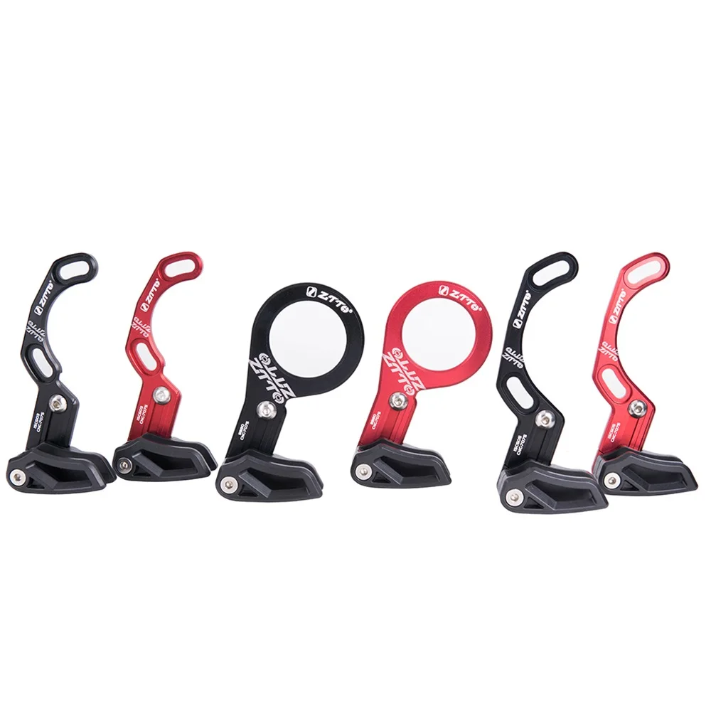 ZTTO Bike Chain guide MTB Bicy – Chain Guide Iscg Bewertung und Preis