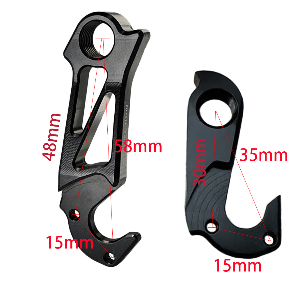 Bike Rear Derailleur Hanger Fo – Derailleur Hanger Direct Bewertung und Preis