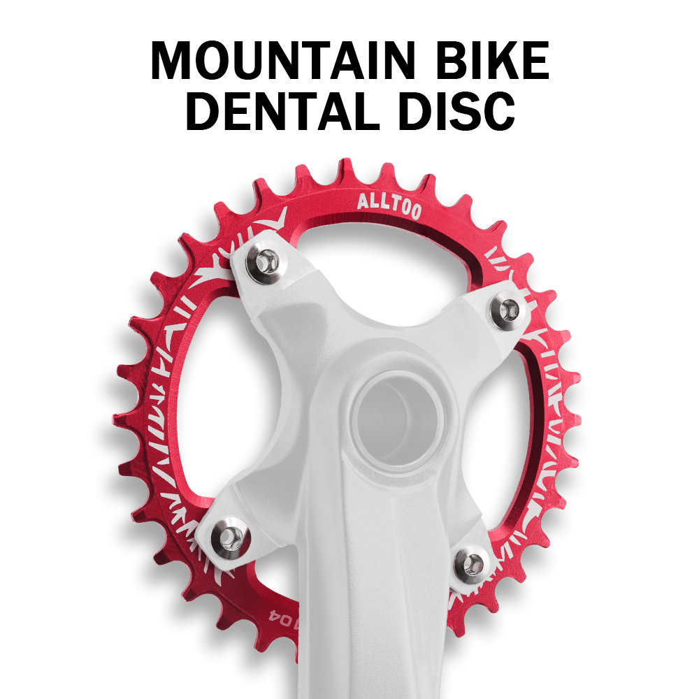 ALLTOO Bike Bicycle Part Chain – Mountain Biking Xc Bewertung und Preis