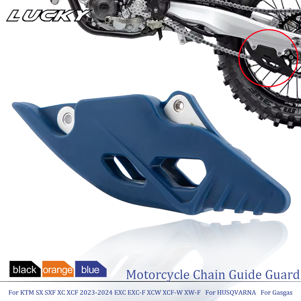 For KTM SX SXF XC XCF 2023-202 – Chain Guide Iscg Bewertung und Preis