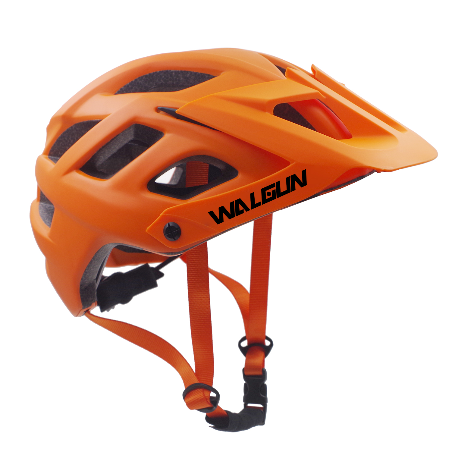 Walgun TRAIL XC Bicycle Helmet – Mountain Biking Xc Bewertung und Preis