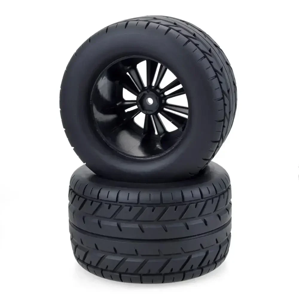 115mm Rubber Tire Wheel Tyre R – Tire Insert Foam Bewertung und Preis