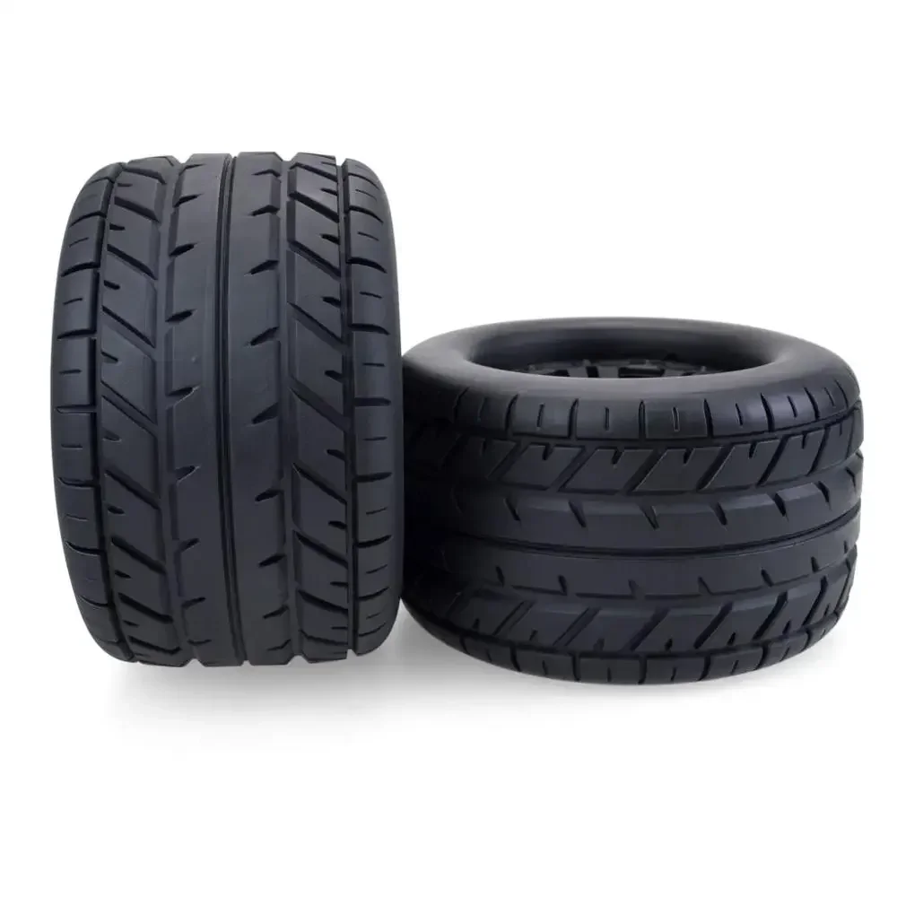 115mm Rubber Tire Wheel Tyre R – Tire Insert Foam Bewertung und Preis