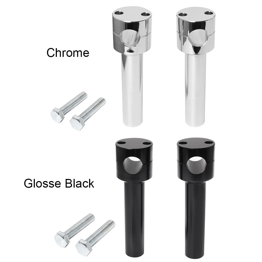 Motorcycle Accessories Handleb – Handlebar Riser Stem Bewertung und Preis