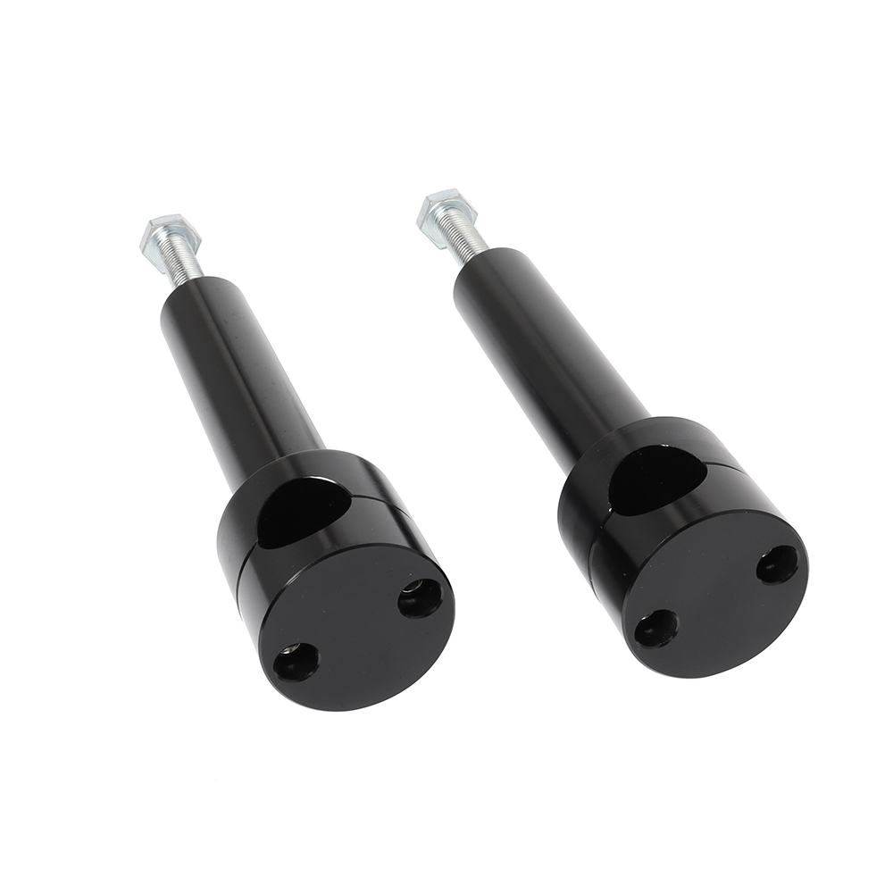 Motorcycle Accessories Handleb – Handlebar Riser Stem Bewertung und Preis