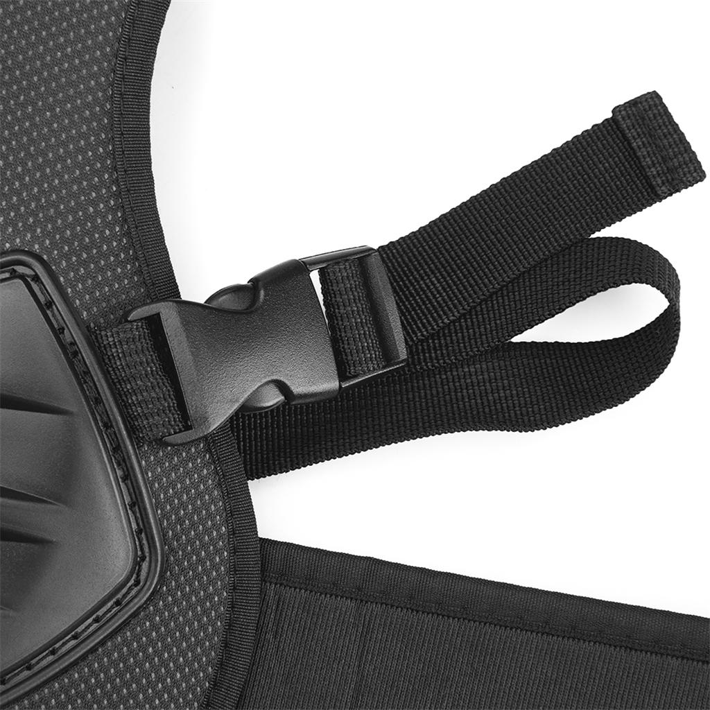 EVA Motorcycle Body Protector  – Mountain Biking Chest Protector Bewertung und Preis