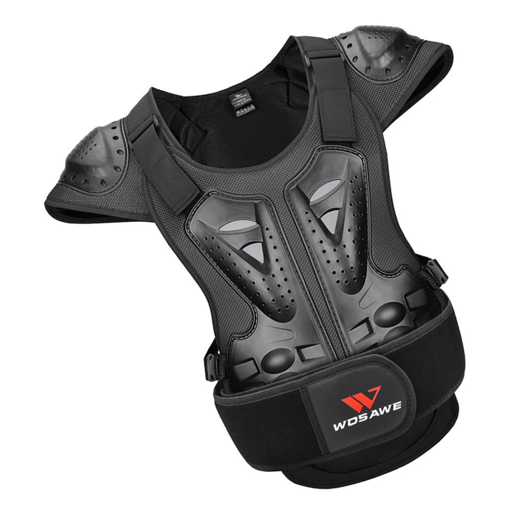 EVA Motorcycle Body Protector  – Mountain Biking Chest Protector Bewertung und Preis