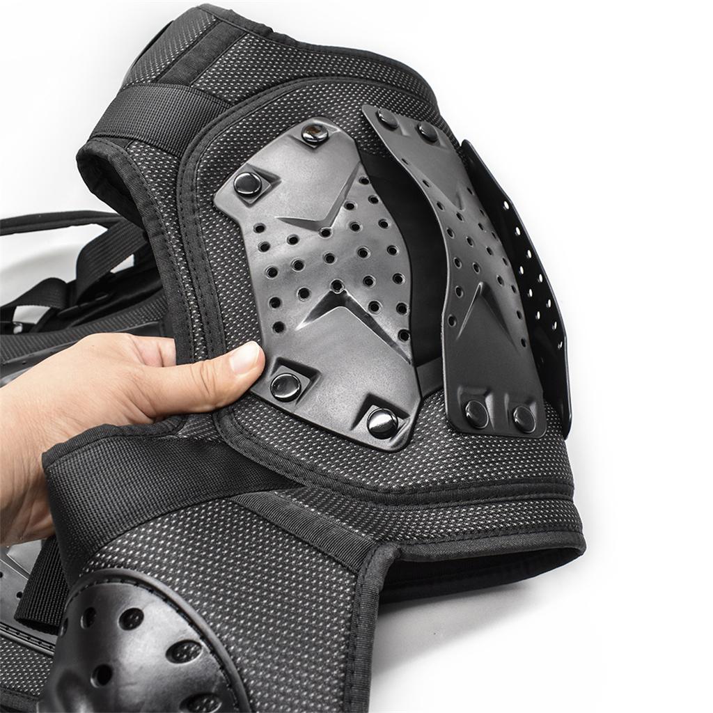 EVA Motorcycle Body Protector  – Mountain Biking Chest Protector Bewertung und Preis