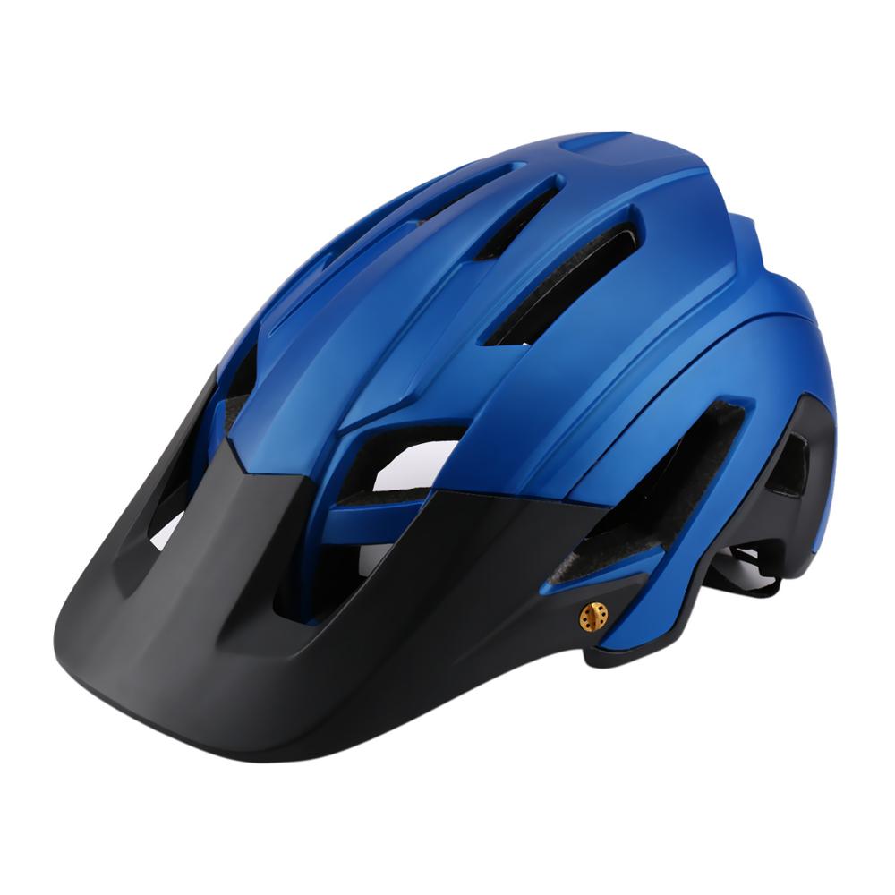 In-Mold MTB mountain bike helm – Mountain Biking Xc Bewertung und Preis