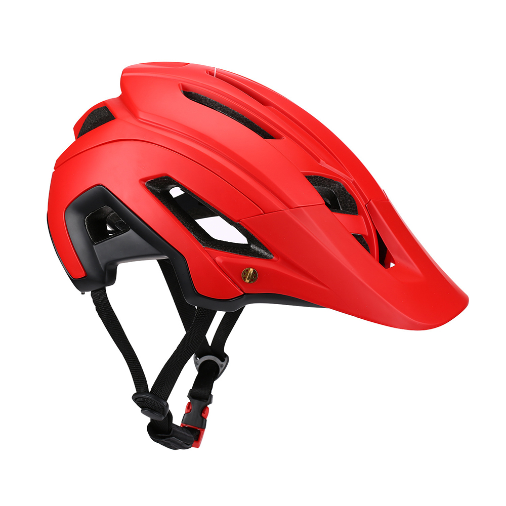 In-Mold MTB mountain bike helm – Mountain Biking Xc Bewertung und Preis