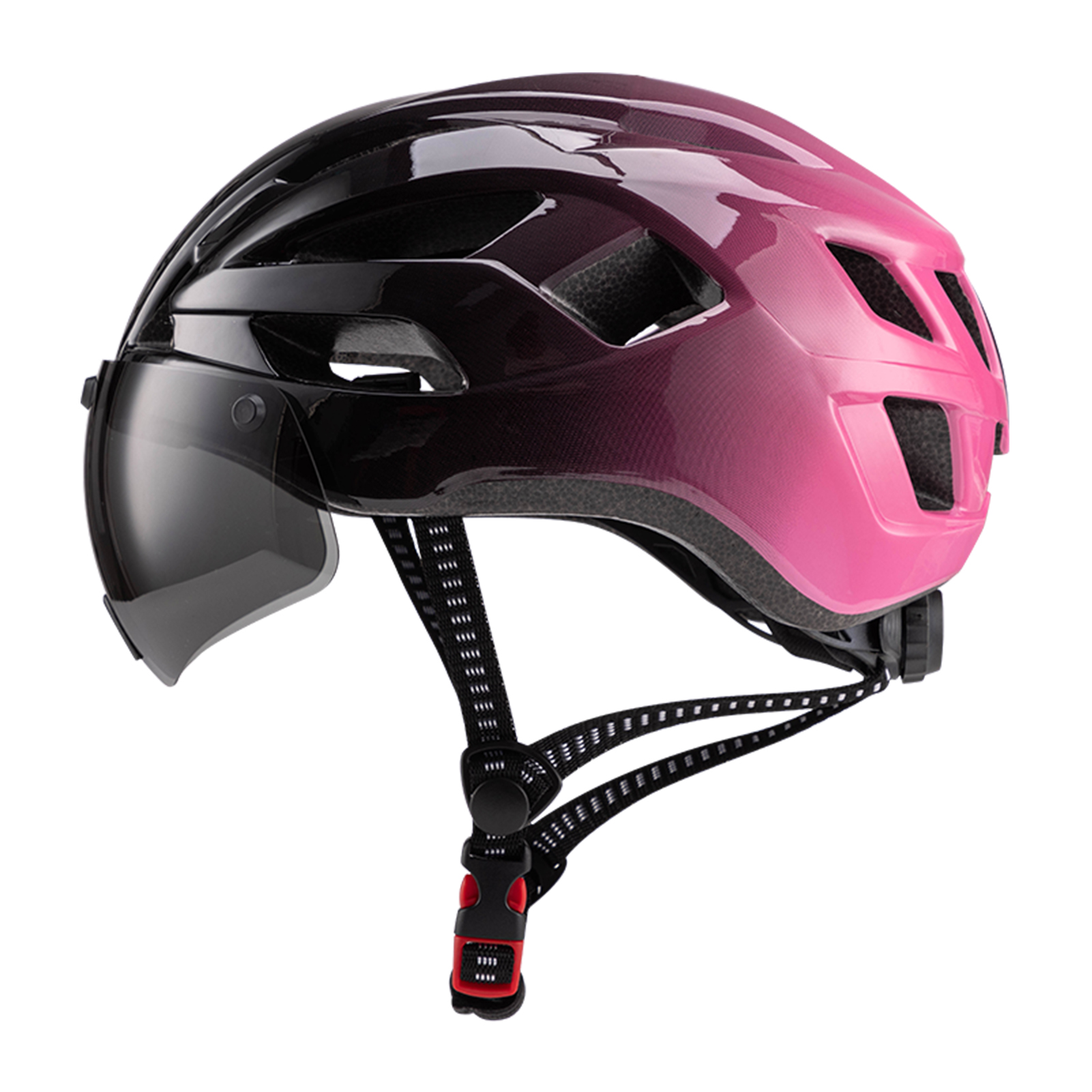 Bike Helmets with LED Tail Lig – Mountain Biking Helmet Kids Bewertung und Preis