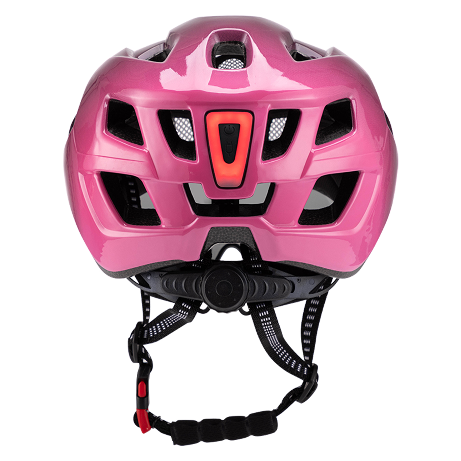 Bike Helmets with LED Tail Lig – Mountain Biking Helmet Kids Bewertung und Preis