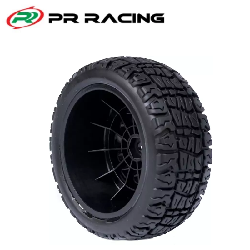 2Pcs PR Racing SCT-P006 1/10 S – Tire Insert Foam Bewertung und Preis