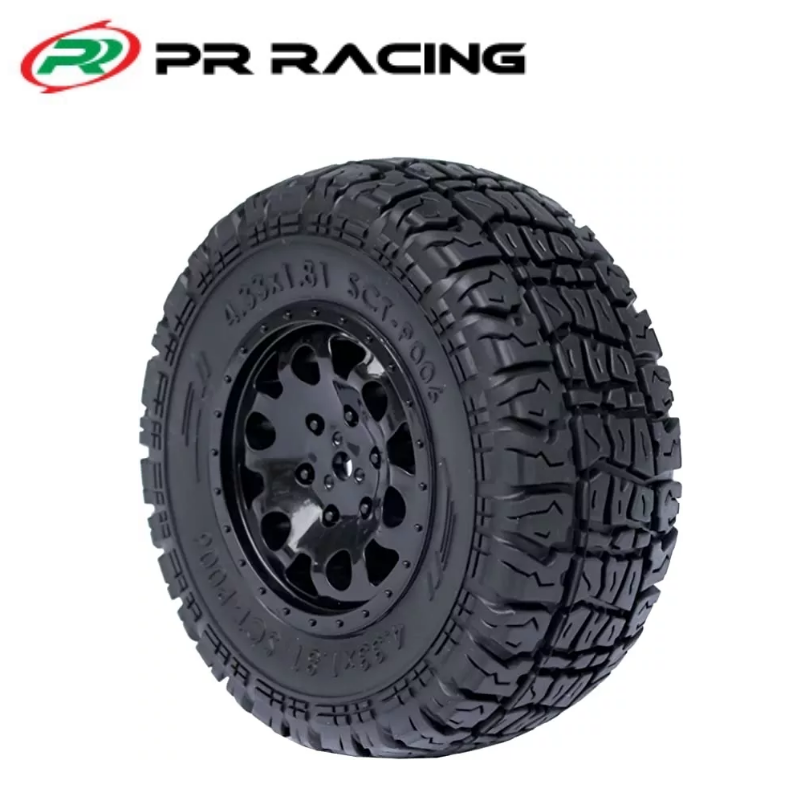 2Pcs PR Racing SCT-P006 1/10 S – Tire Insert Foam Bewertung und Preis
