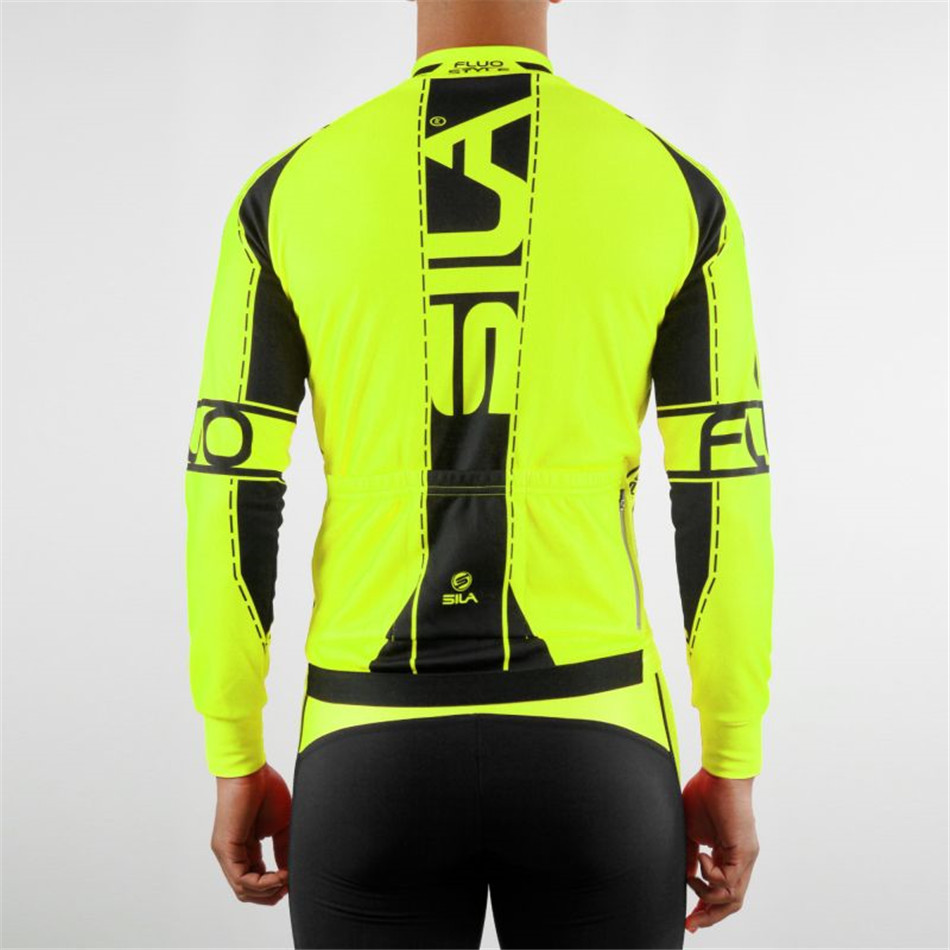 Sila Usa Men's Bike Outdoor Sp – Mountain Biking Jacket Bewertung und Preis