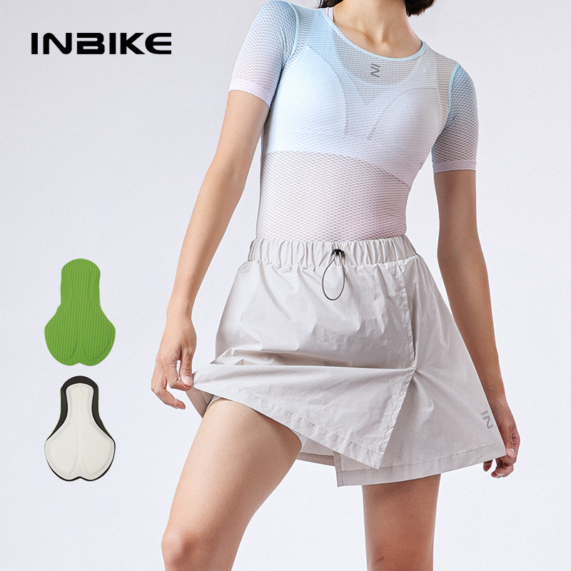 INBIKE 2024 New Women's Bike S – Mountain Biking Shorts Women Bewertung und Preis