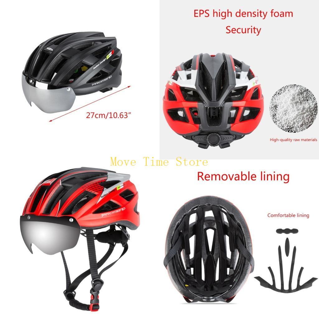 92ME Helmet Adult Women Men Yo – Mountain Biking Helmet Kids Bewertung und Preis