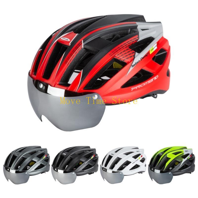 92ME Helmet Adult Women Men Yo – Mountain Biking Helmet Kids Bewertung und Preis