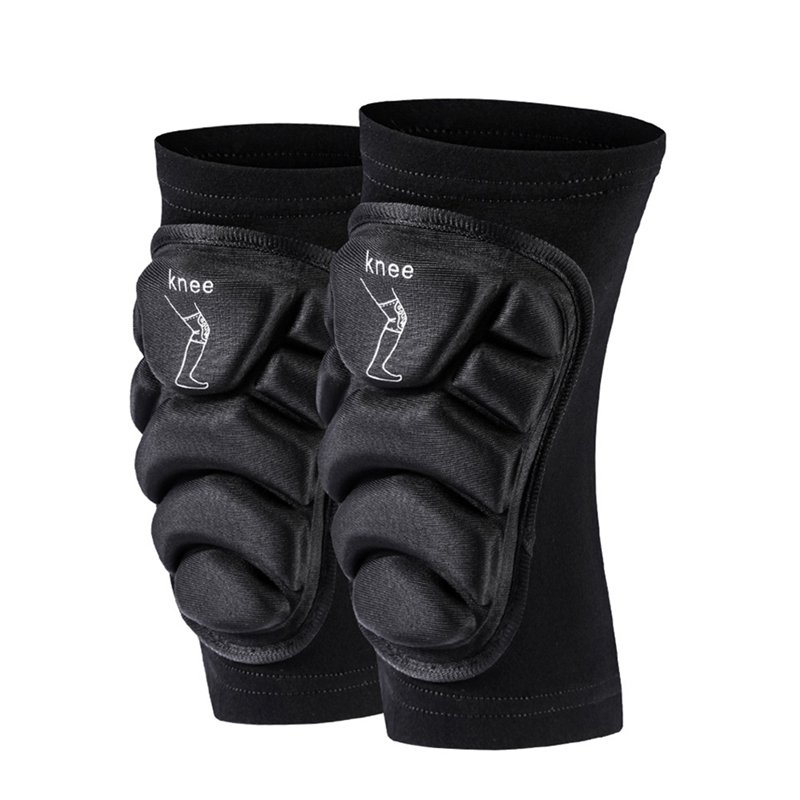 Sports Fitness Knee Pads Mount – Mountain Biking Knee Pads Bewertung und Preis