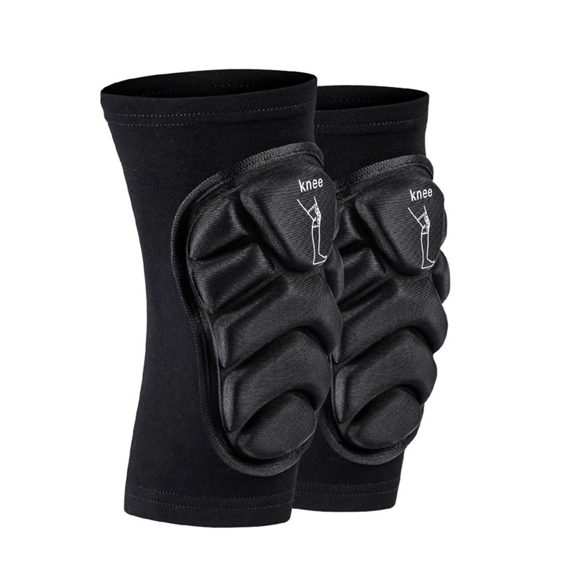 Sports Fitness Knee Pads Mount – Mountain Biking Knee Pads Bewertung und Preis