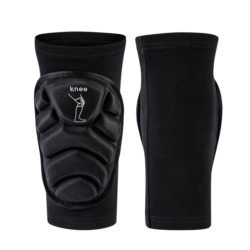 Sports Fitness Knee Pads Mount – Mountain Biking Knee Pads Bewertung und Preis