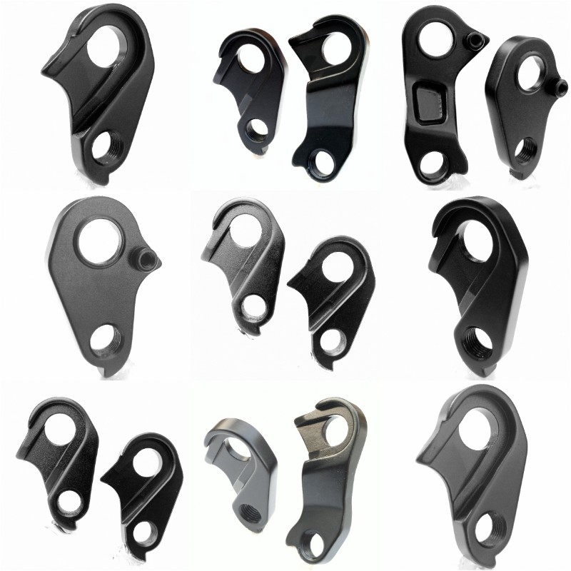 2Pc Bicycle Rear Derailleur Rd – Derailleur Hanger Direct Bewertung und Preis