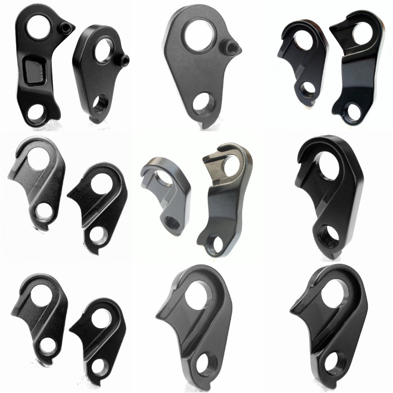 2Pc Bicycle Rear Derailleur Rd – Derailleur Hanger Direct Bewertung und Preis