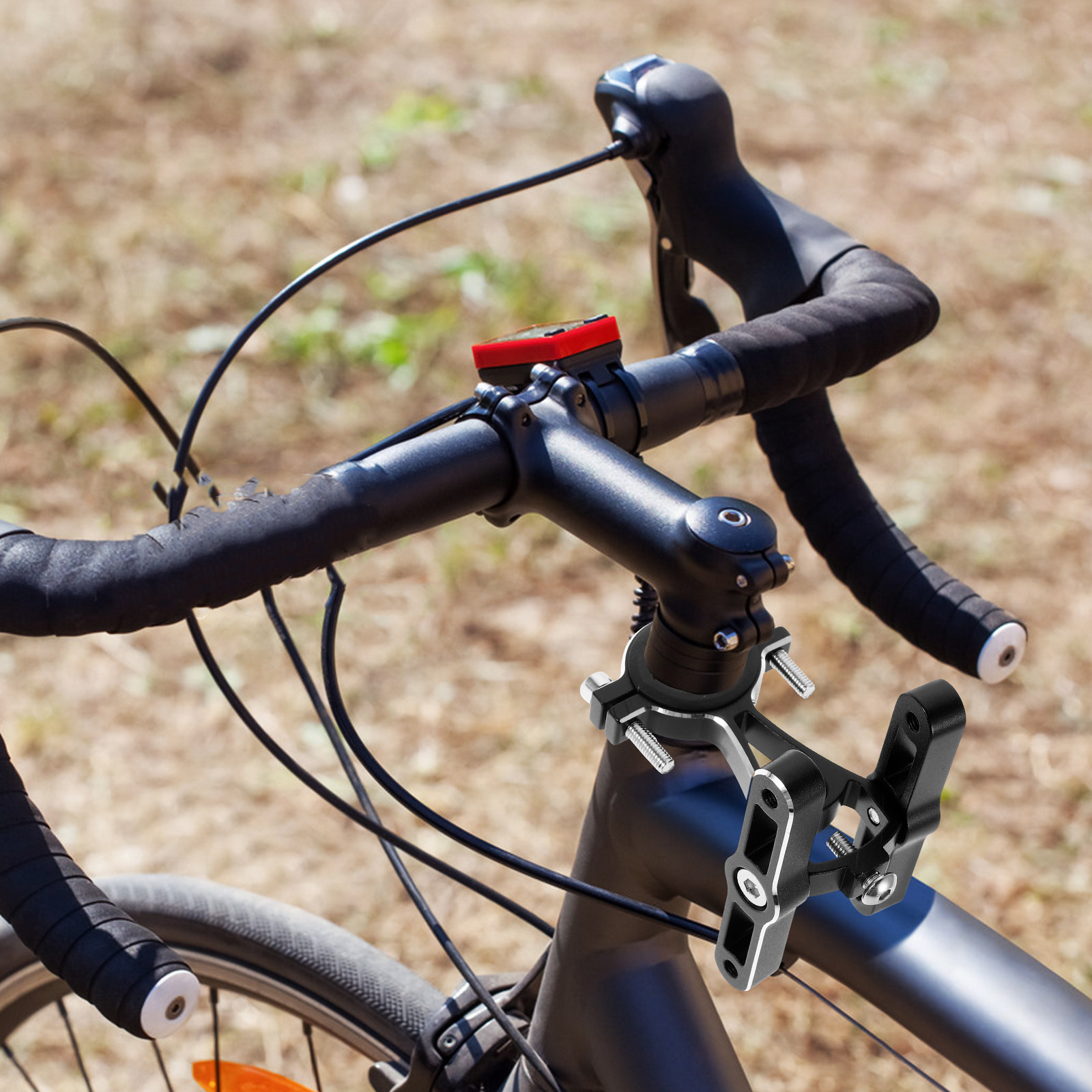 Water Bottle Holder for Bicycl – Mountain Biking Water Bottle Bewertung und Preis