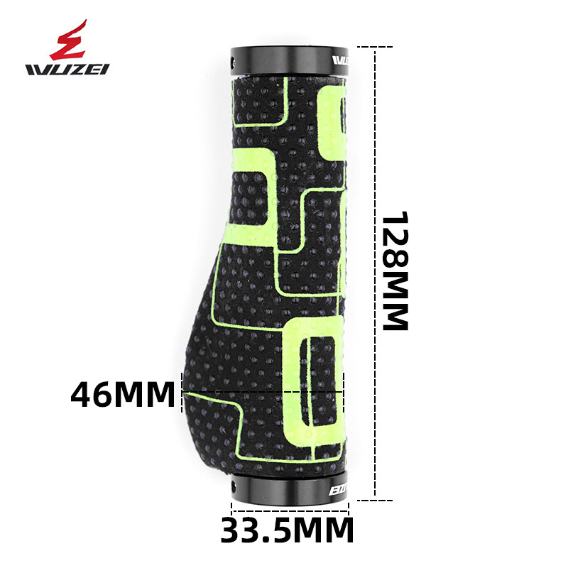 WUZEI Bicycle Grip Silicone Su – Mountain Biking Gloves Bewertung und Preis